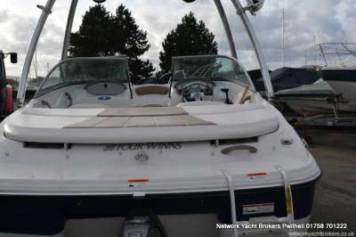 FOUR WINNS FOUR WINNS Horizon 180 br