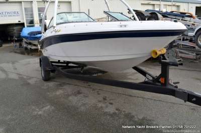 FOUR WINNS FOUR WINNS Horizon 180 br