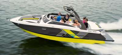 FOUR WINNS FOUR WINNS Horizon 260 rs