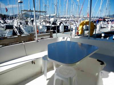 Fountaine pajot Fountaine pajot Athena 38