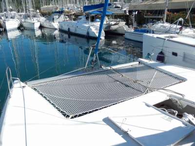 Fountaine pajot Fountaine pajot Athena 38