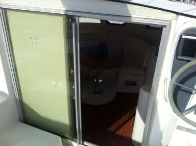 Fountaine pajot Fountaine pajot Athena 38