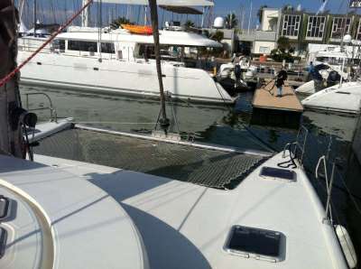 Fountaine pajot Fountaine pajot Athena 38