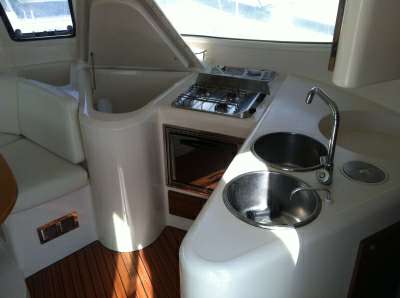 Fountaine pajot Fountaine pajot Athena 38