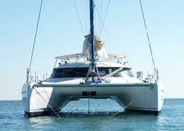 Fountaine pajot Fountaine pajot Bahia 46