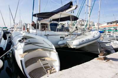 Fountaine pajot Fountaine pajot Bahia 46