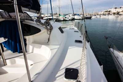 Fountaine pajot Fountaine pajot Bahia 46