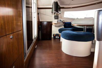 Fountaine pajot Fountaine pajot Bahia 46