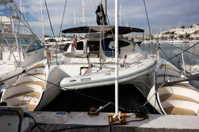 Fountaine pajot Fountaine pajot Bahia 46