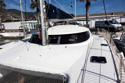 Fountaine pajot Fountaine pajot Bahia 46