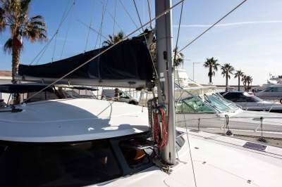 Fountaine pajot Fountaine pajot Bahia 46