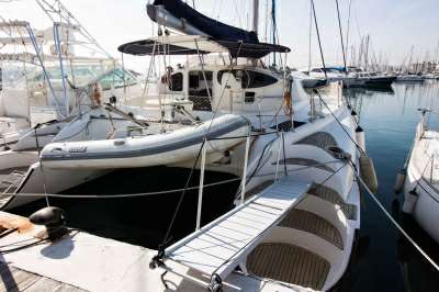 Fountaine pajot Fountaine pajot Bahia 46