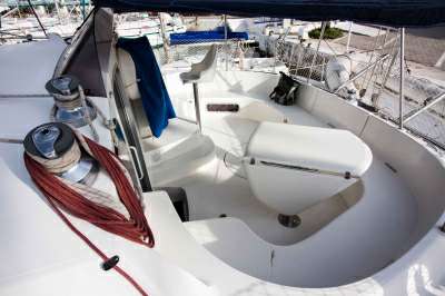 Fountaine pajot Fountaine pajot Bahia 46