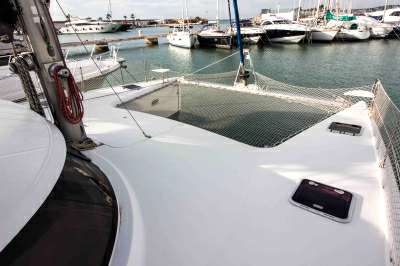 Fountaine pajot Fountaine pajot Bahia 46