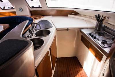 Fountaine pajot Fountaine pajot Bahia 46