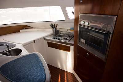 Fountaine pajot Fountaine pajot Bahia 46