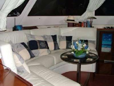 Fountaine pajot Fountaine pajot Eleuthera 60