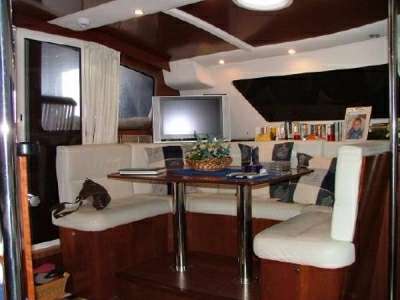 Fountaine pajot Fountaine pajot Eleuthera 60