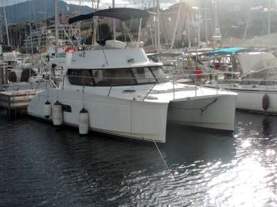 Fountaine pajot Fountaine pajot Highland 35