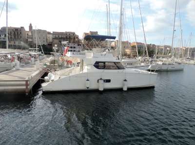 Fountaine pajot Fountaine pajot Highland 35