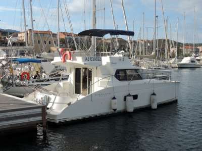 Fountaine pajot Fountaine pajot Highland 35