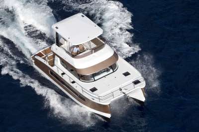 Fountaine pajot Fountaine pajot My 37