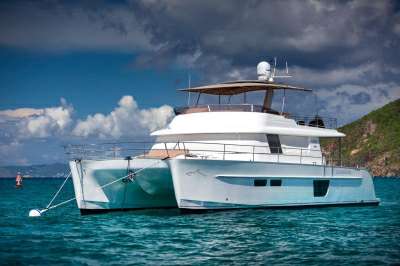 Fountaine pajot Fountaine pajot Queensland 55