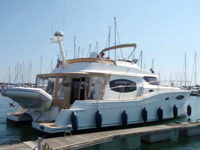 Fountaine pajot Fountaine pajot Summerland 40