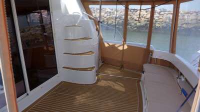 Fountaine pajot Fountaine pajot Summerland 40