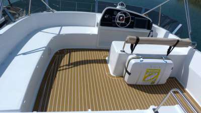 Fountaine pajot Fountaine pajot Summerland 40