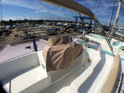 Fountaine pajot Fountaine pajot Summerland 40