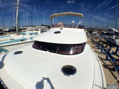 Fountaine pajot Fountaine pajot Summerland 40