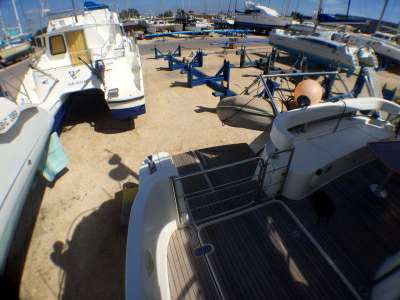 Fountaine pajot Fountaine pajot Summerland 40