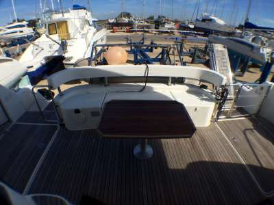 Fountaine pajot Fountaine pajot Summerland 40