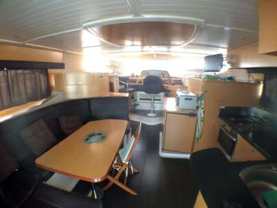 Fountaine pajot Fountaine pajot Summerland 40