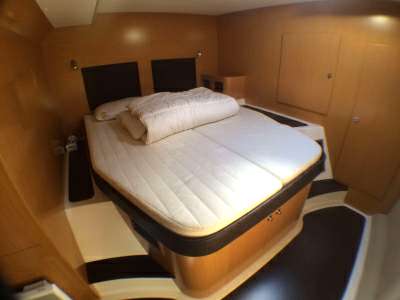 Fountaine pajot Fountaine pajot Summerland 40