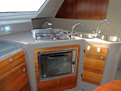 Fountaine pajot Fountaine pajot Tobago 35