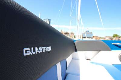 GLASTRON GLASTRON GLASTRON 205 GTS