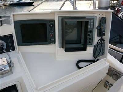 HATTERAS HATTERAS 45 convertibile