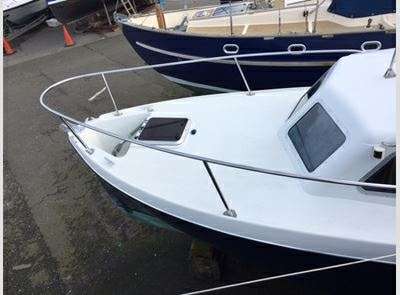 HUNTER HUNTER 20 landau