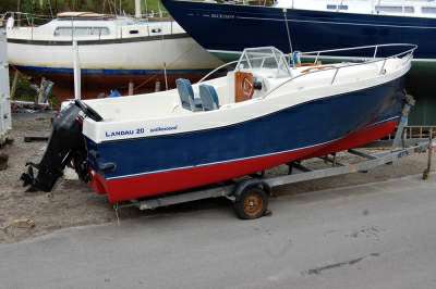 HUNTER HUNTER HUNTER 20 LANDAU