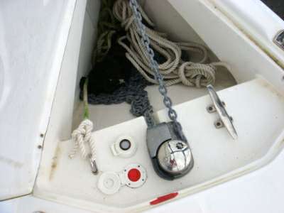 HUNTER HUNTER HUNTER 33 BILGE KEEL