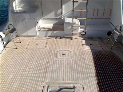 Hatteras Hatteras 53 convertibile