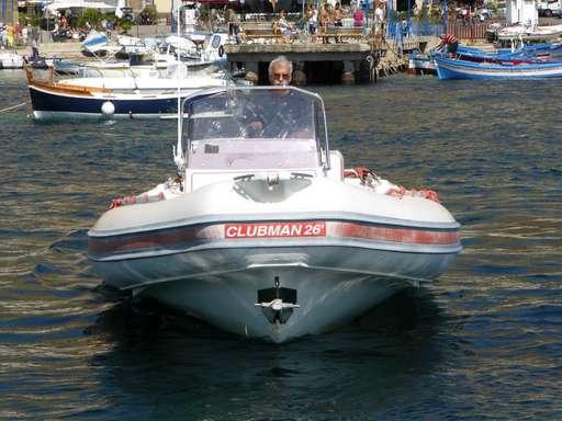 Joker boat Joker boat Joker 26 clubman