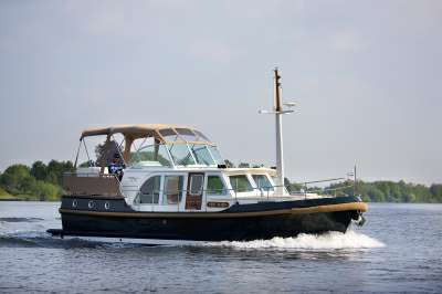 Linssen yachts Linssen yachts Linssen 36 ac sturdy classic