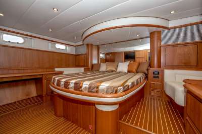 Linssen yachts Linssen yachts Linssen 500 grand sturdy mk ii