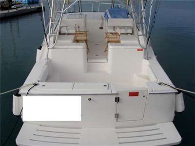 Luhrs Luhrs 31