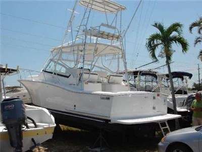 Luhrs Luhrs 31