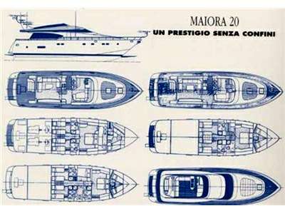 MAIORA MAIORA 20