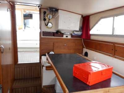 Marine project Marine project Princess 25